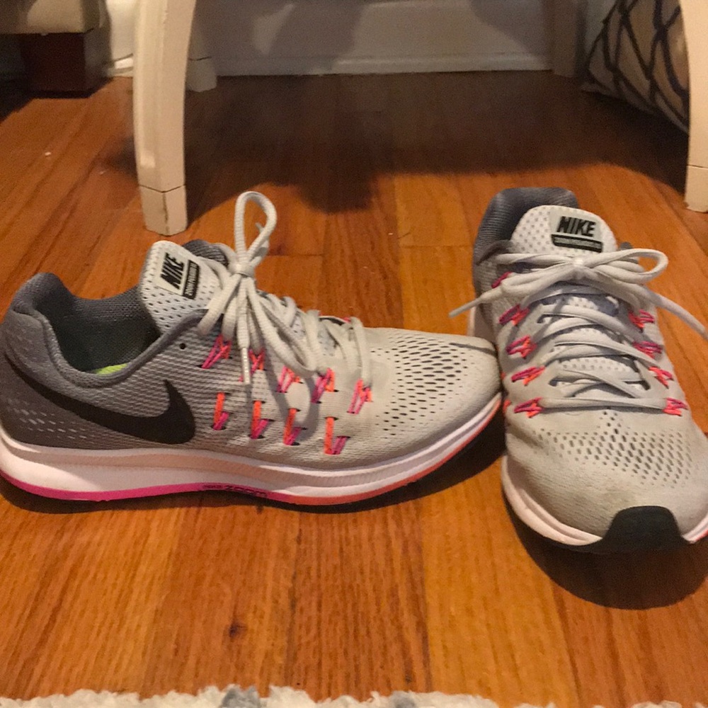Nike Zoom Pegasus 33